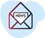 Subscribe the Newsletter