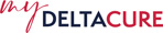 myDeltaCureLogo