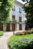 Congress venue - Palazzo Confalonieri